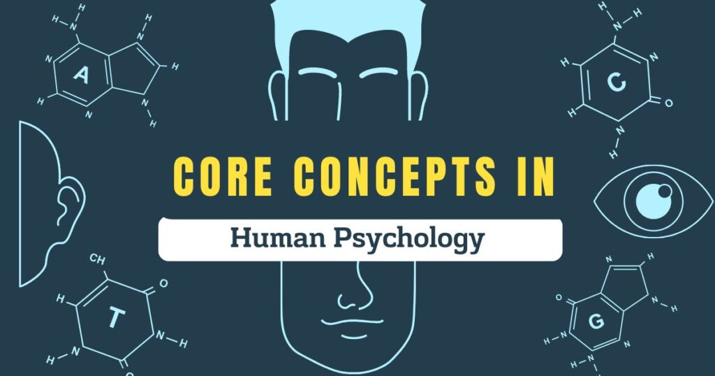 What is Human Psychology?