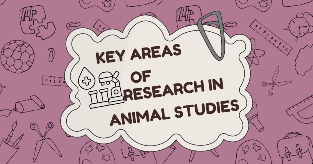 What is Animal Studies in Psychology?