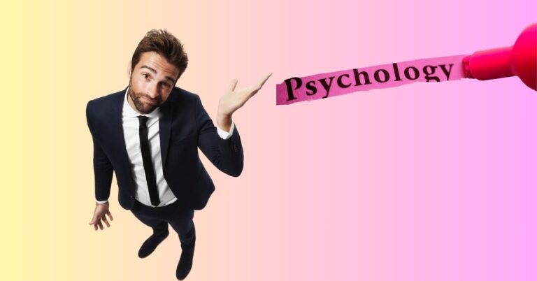 What is Human Psychology?